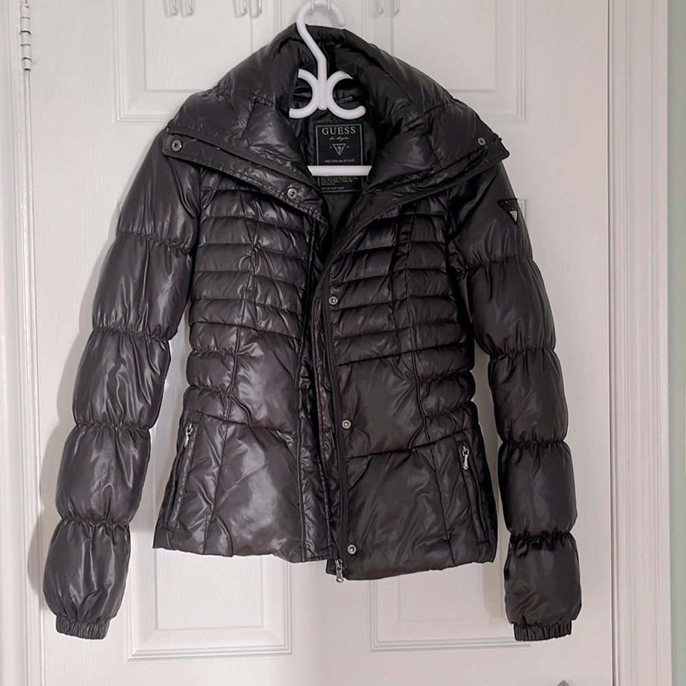 Guess Puffer jacket